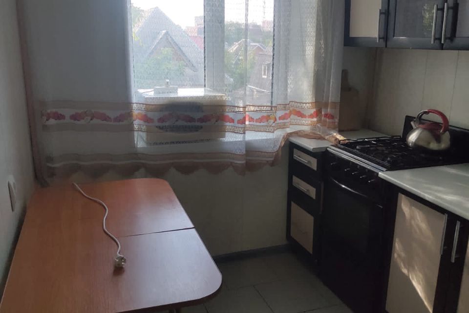 Сдаётся 1-комнатная квартира, 29.4 м²