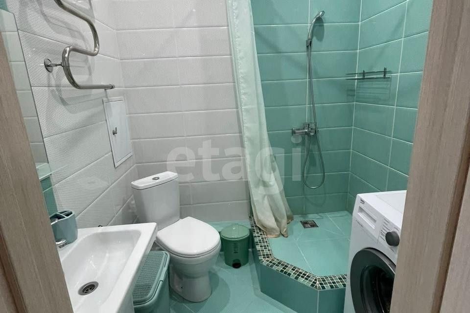 Сдаётся 1-комнатная квартира, 28 м²