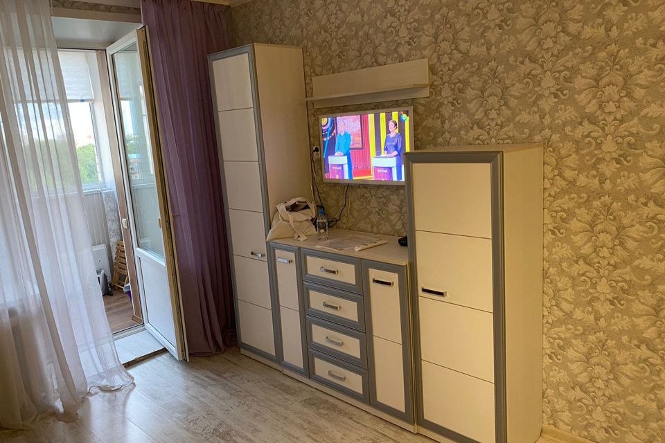 Продаётся студия, 22.7 м²