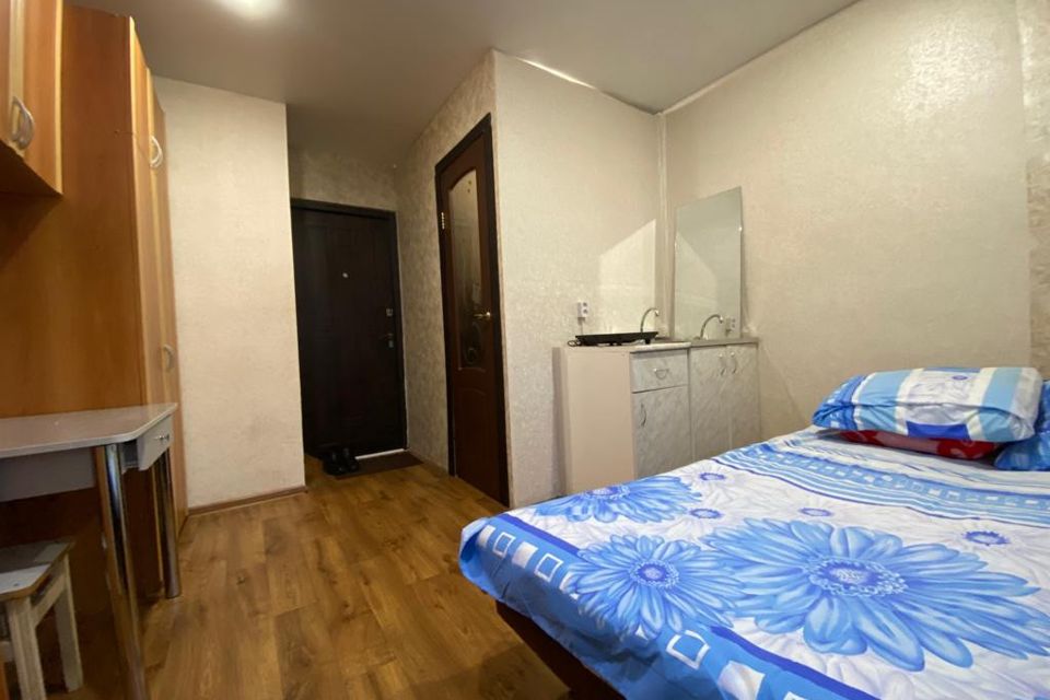 Сдаётся студия, 16 м²