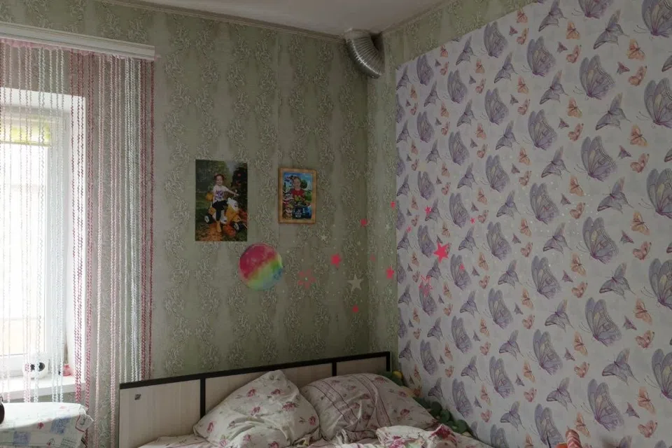 Продаётся 1-этажный дом, 95.2 м²