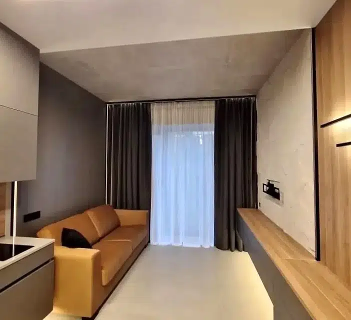 Продаётся студия, 23.4 м²