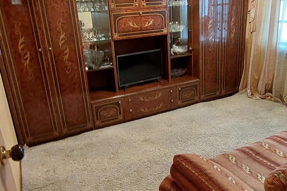 Продаётся 2-комнатная квартира, 37.1 м²