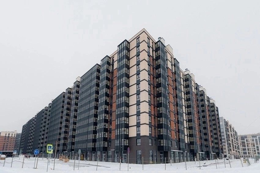 Продаётся студия, 25.5 м²