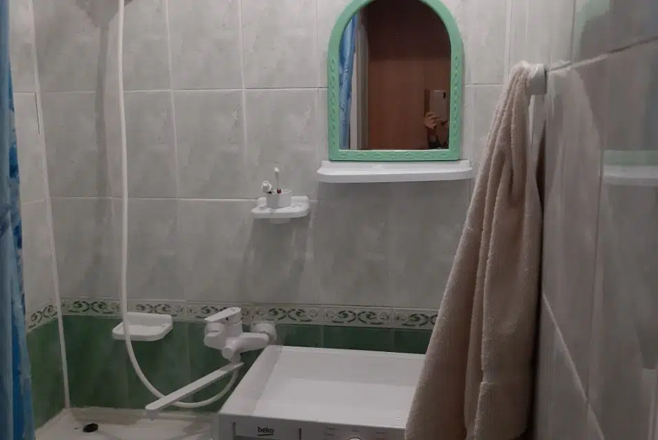 Продаётся 2-комнатная квартира, 47 м²