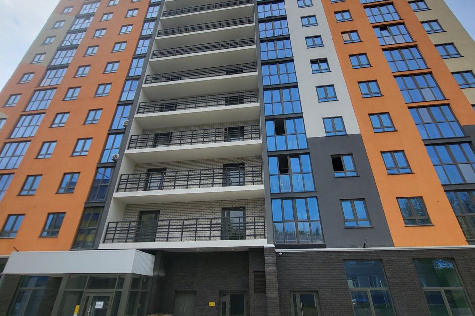Продаётся студия, 23.1 м²