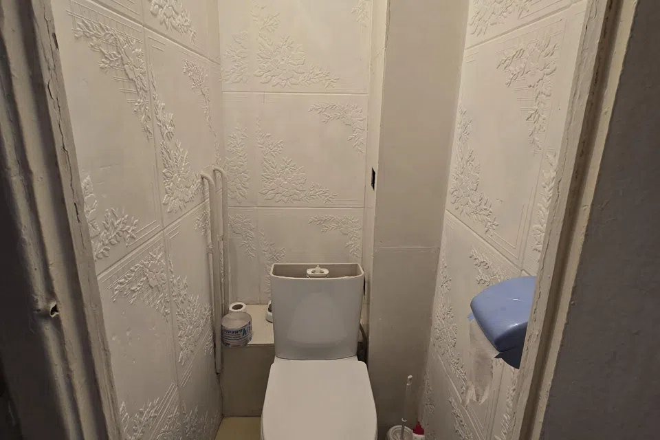 Продаётся 2-комнатная квартира, 50 м²