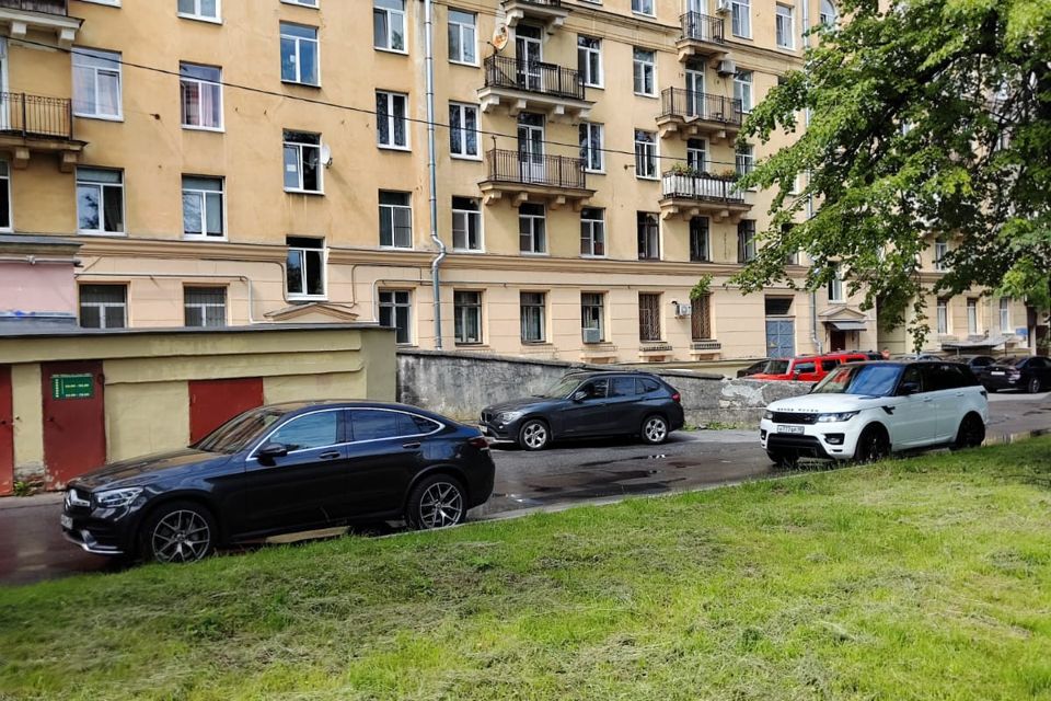 Продаётся 3-комнатная квартира, 72.8 м²