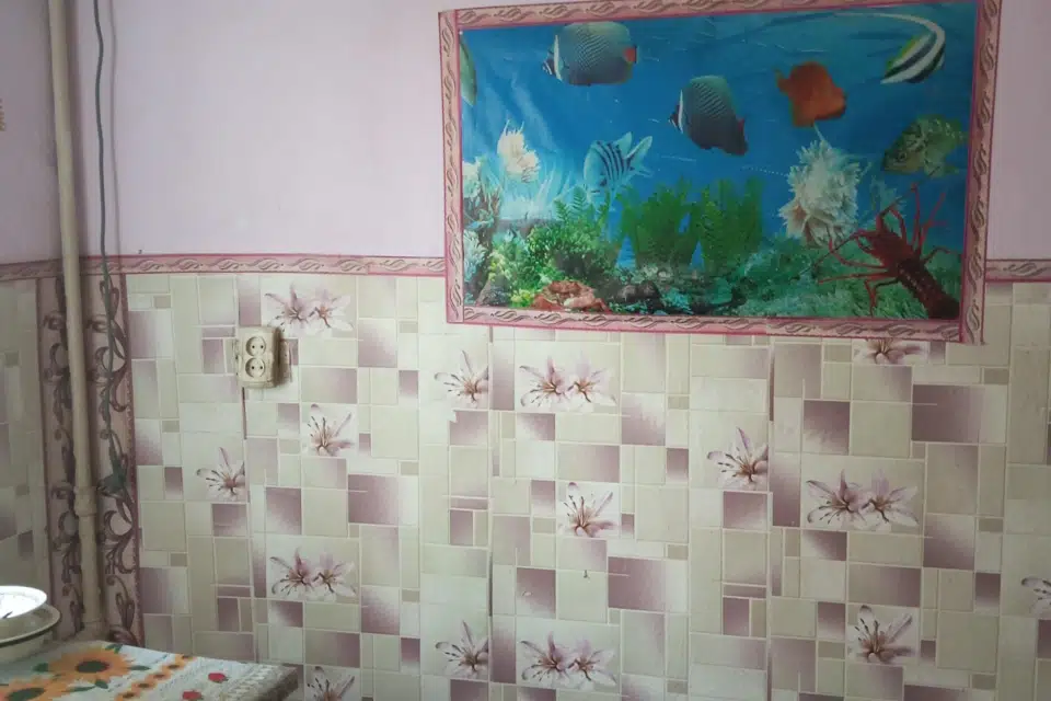 Продаётся 1-комнатная квартира, 29.9 м²