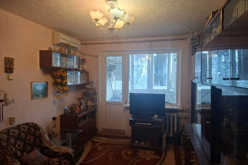 Продаётся 2-комнатная квартира, 48 м²