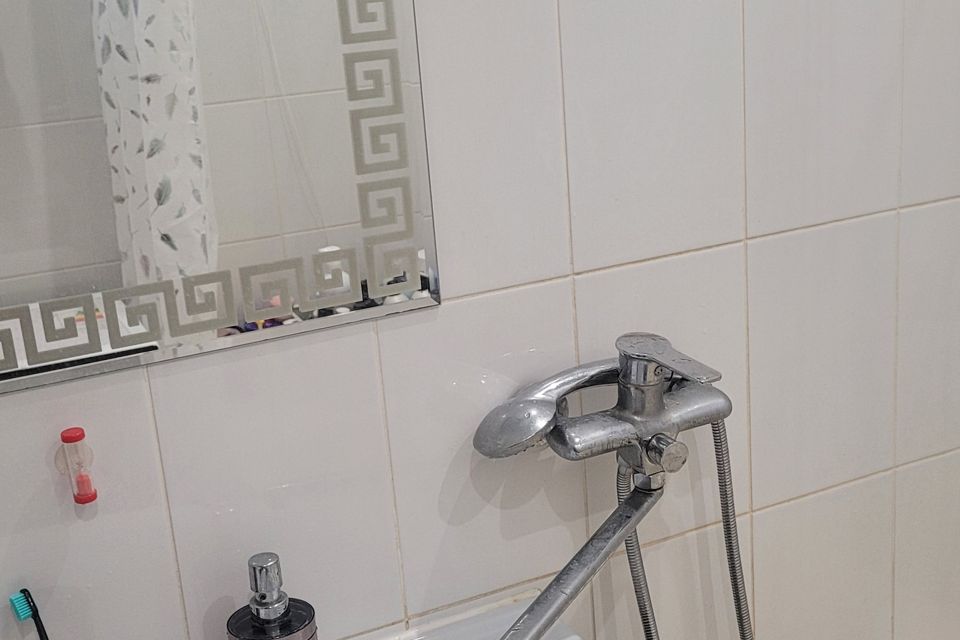 Продаётся 1-комнатная квартира, 36 м²