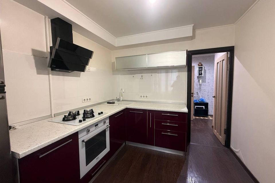 Продаётся 3-комнатная квартира, 68 м²