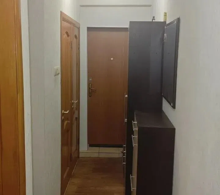 Продаётся 2-комнатная квартира, 44.5 м²