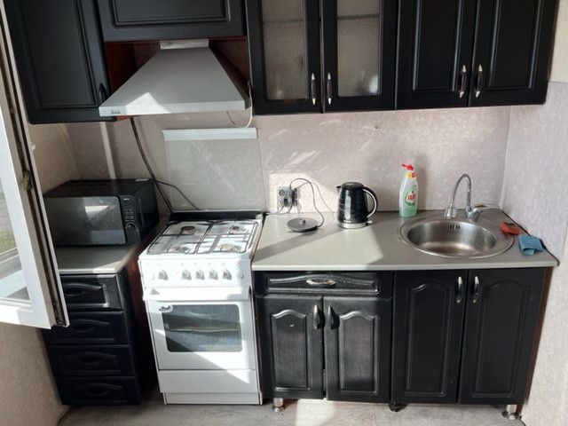 Продаётся 2-комнатная квартира, 41.2 м²