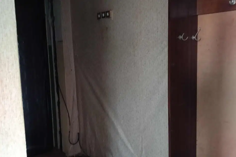 Продаётся 2-комнатная квартира, 44.5 м²