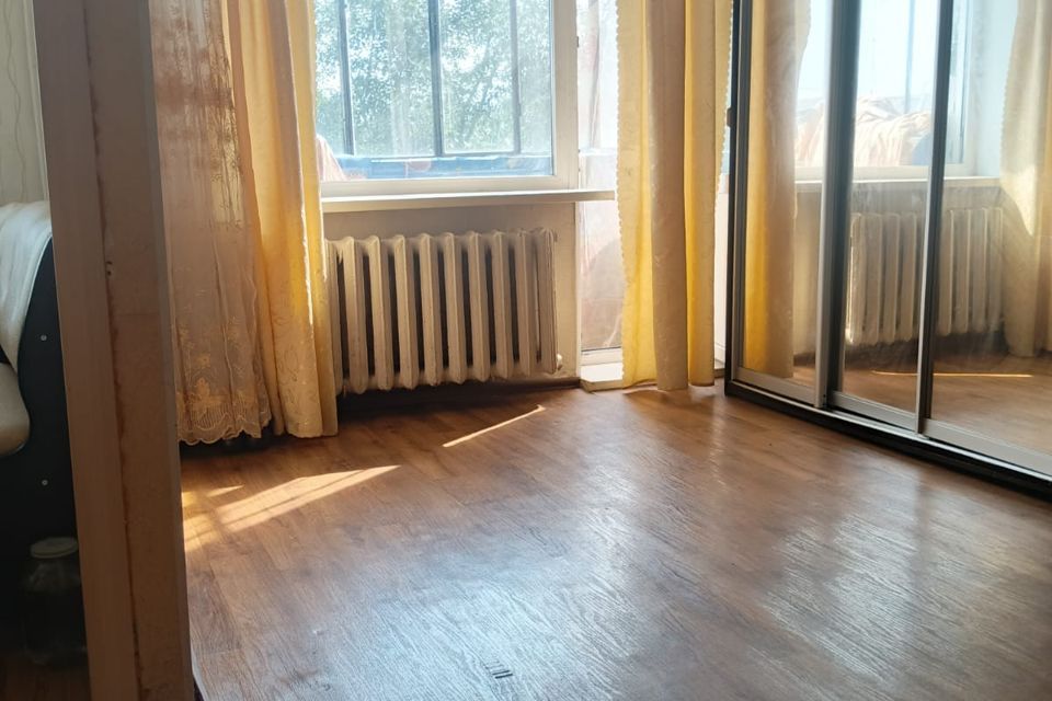 Продаётся 1-комнатная квартира, 31.2 м²
