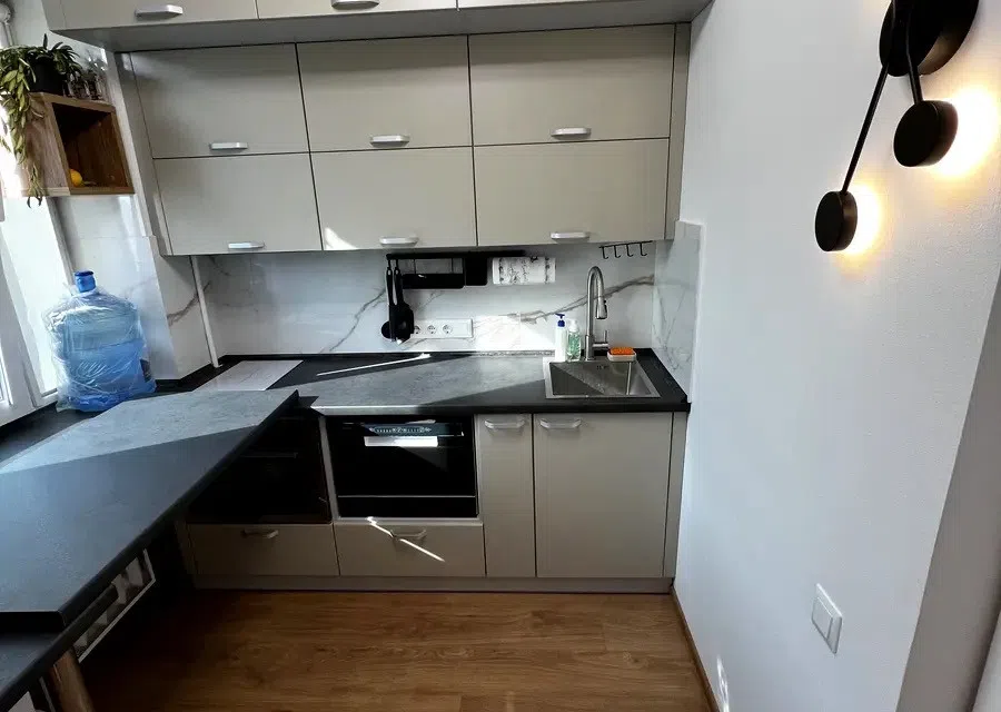 Продаётся 2-комнатная квартира, 68 м²