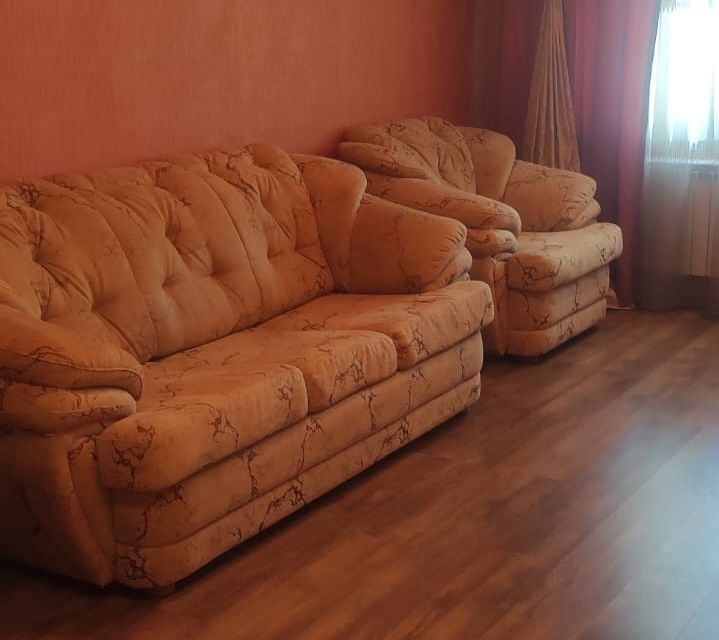 Продаётся 3-комнатная квартира, 99 м²