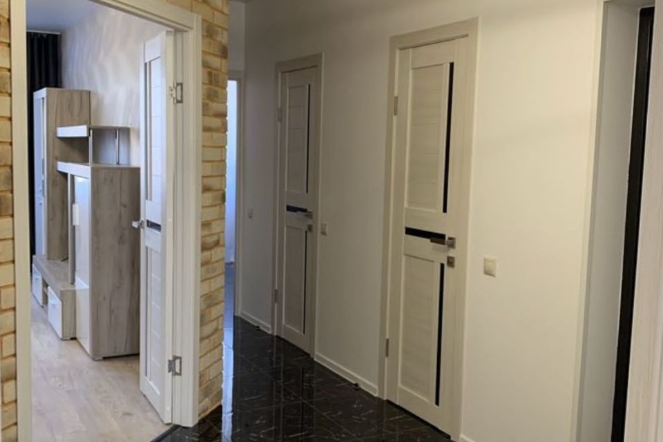 Продаётся 2-комнатная квартира, 60 м²
