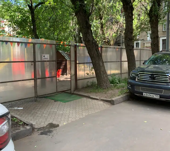 Продаётся 2-комнатная квартира, 60 м²