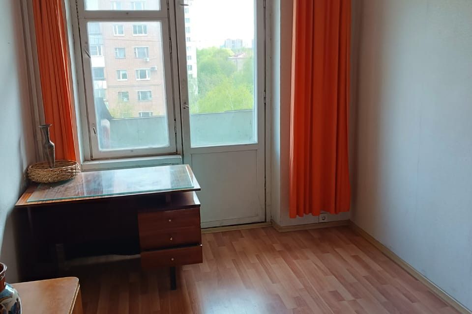 Продаётся 2-комнатная квартира, 47.2 м²