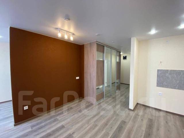 Продаётся 1-комнатная квартира, 35.1 м²