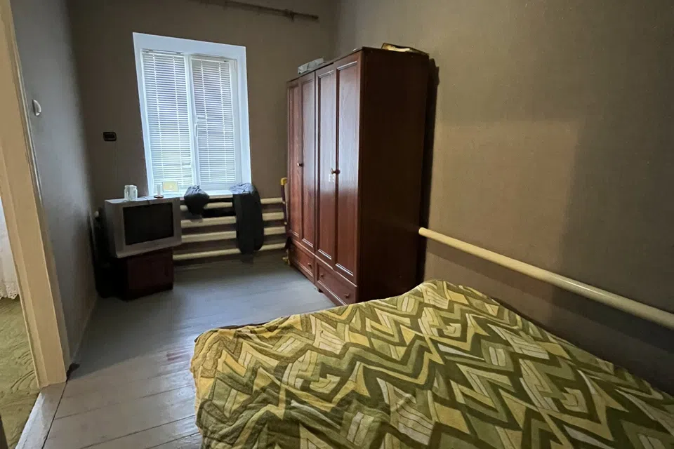 Продаётся 1-этажный дом, 90 м²