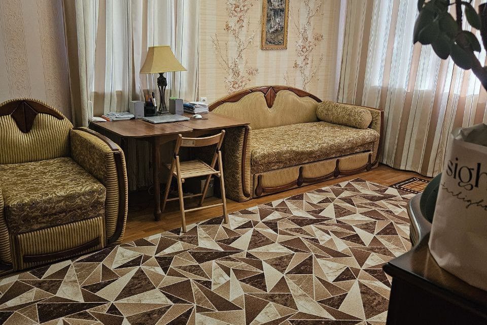 Продаётся студия, 28.6 м²