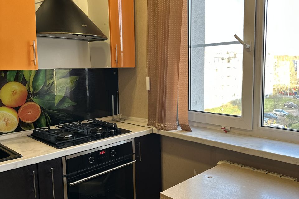 Продаётся 2-комнатная квартира, 44 м²