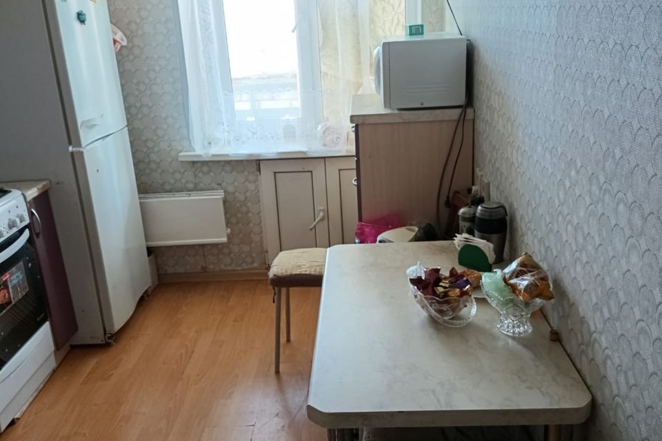 Продаётся 2-комнатная квартира, 53 м²