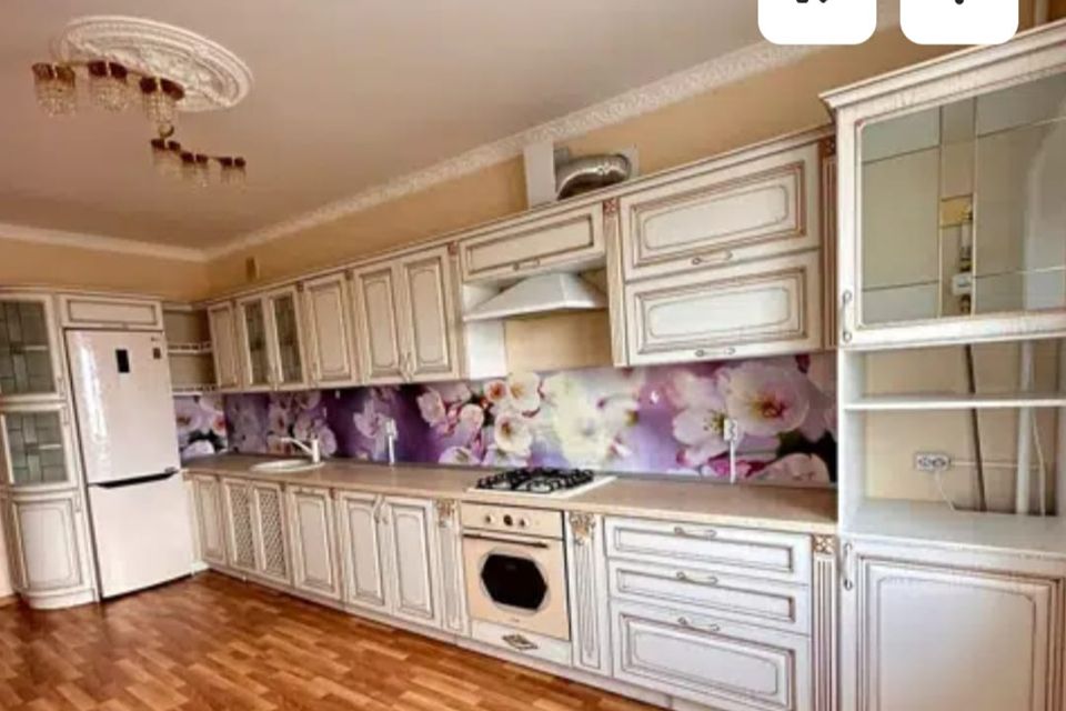 Продаётся 2-комнатная квартира, 68 м²