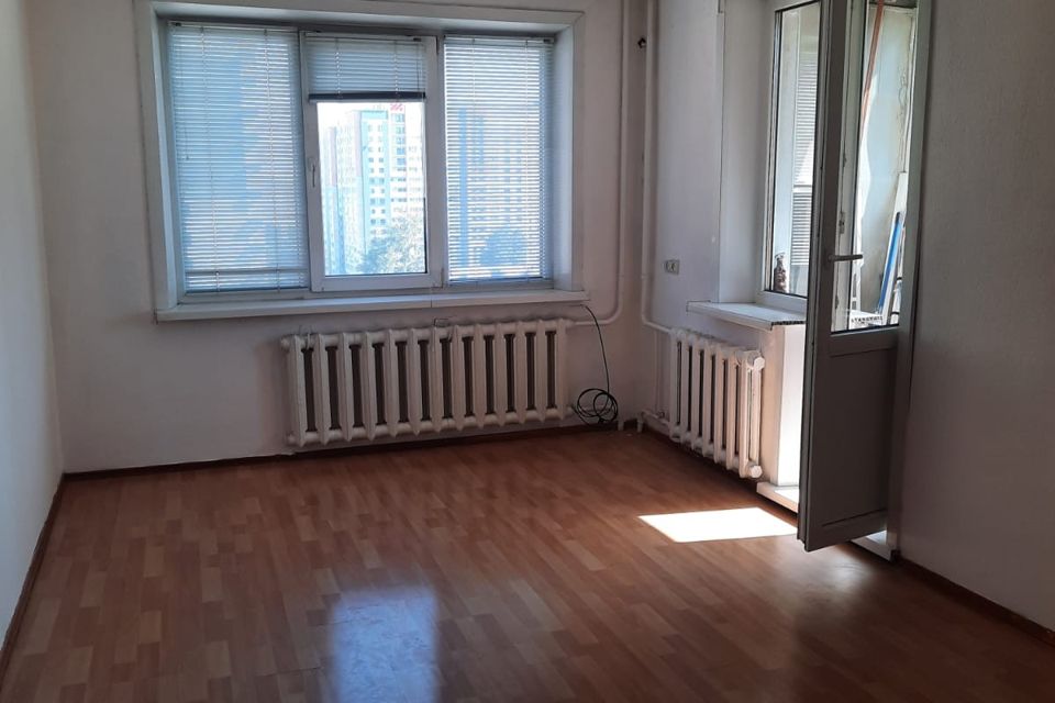 Продаётся 2-комнатная квартира, 52.5 м²