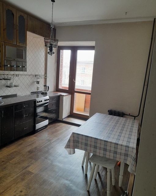 Сдаётся 1-комнатная квартира, 45 м²