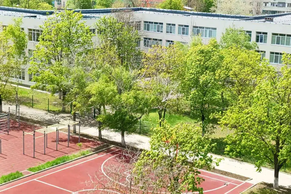 Продаётся 3-комнатная квартира, 62 м²