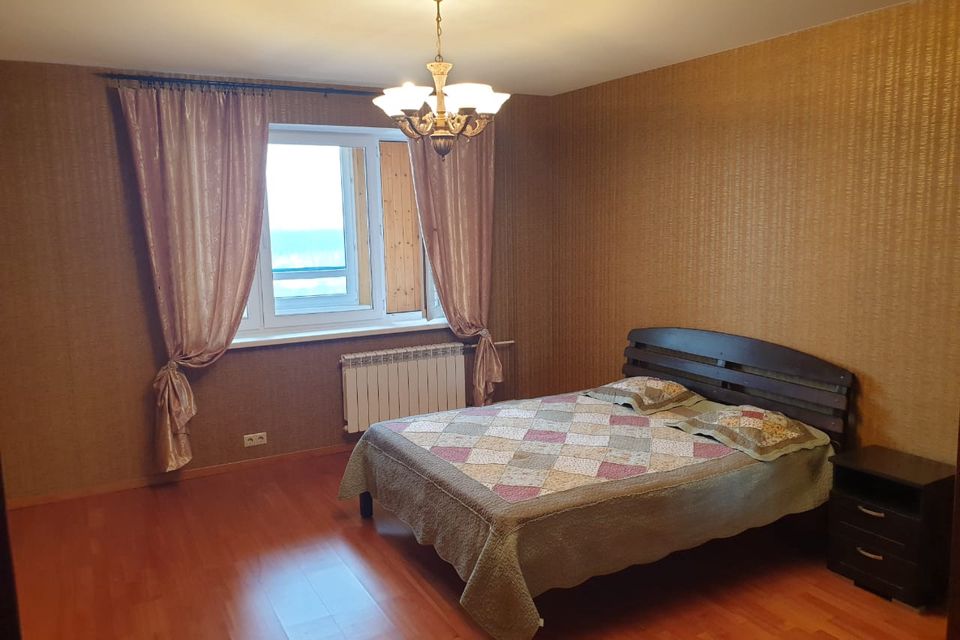 Сдаётся 1-комнатная квартира, 42.4 м²