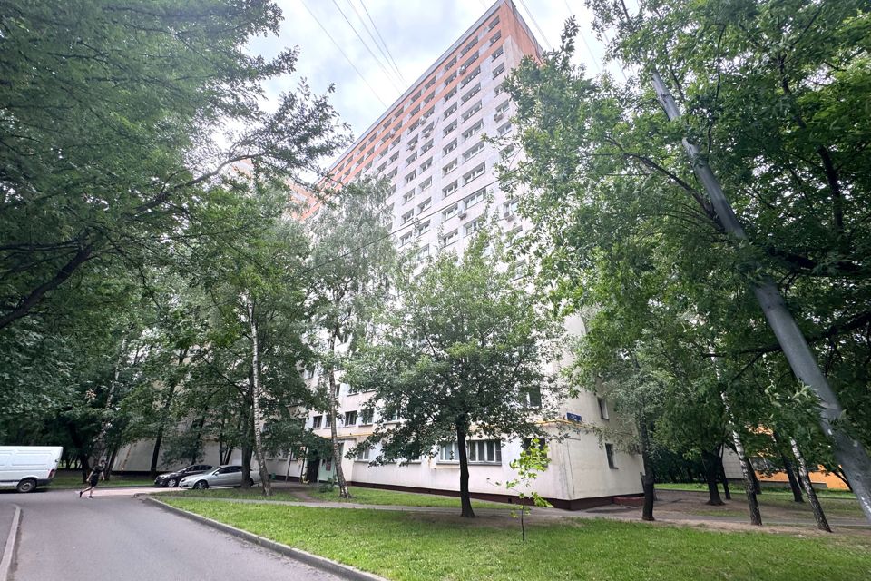 Продаётся студия, 11.6 м²