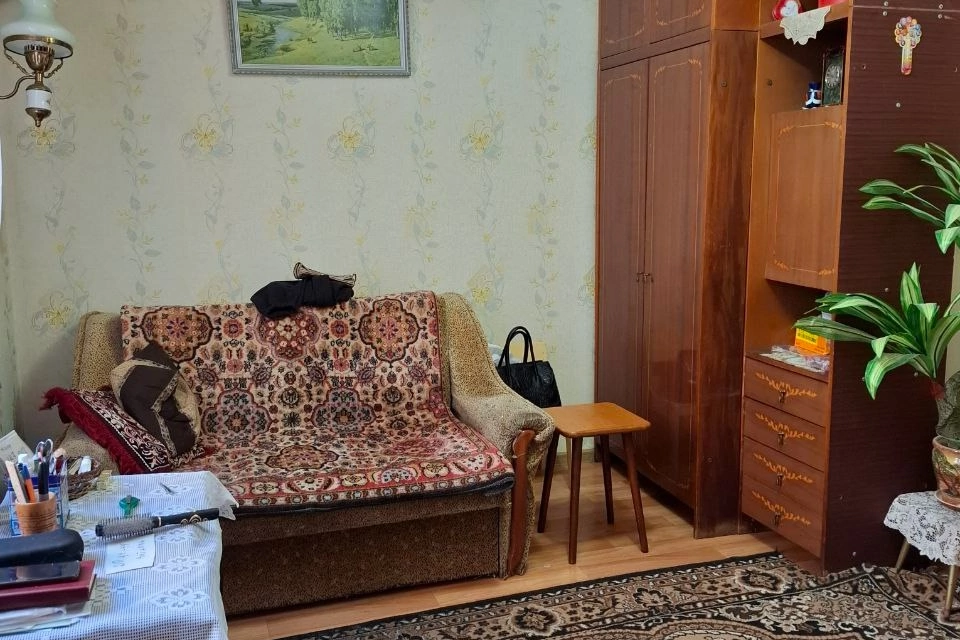 Продаётся 1-этажный дом, 88.8 м²