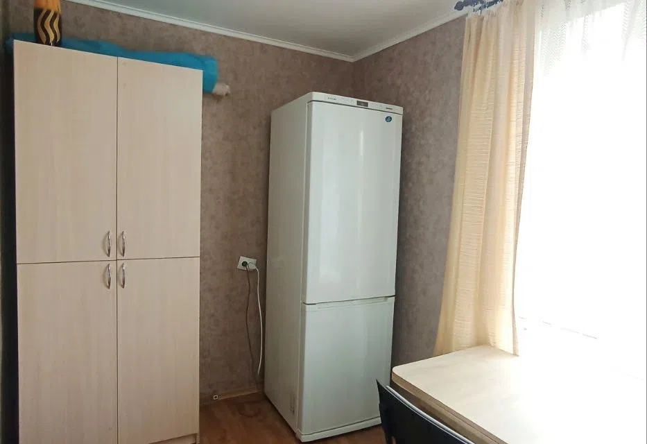 Продаётся 1-комнатная квартира, 26.9 м²