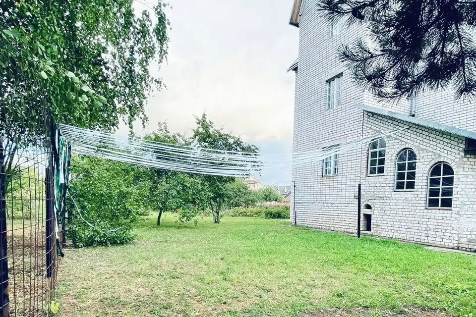 Продаётся 4-этажный дом, 328.9 м²