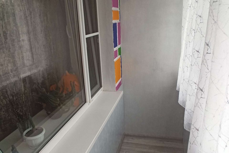 Продаётся 2-комнатная квартира, 47.1 м²