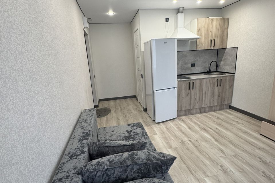 Продаётся комната в 5-комн. квартире, 18.5 м²