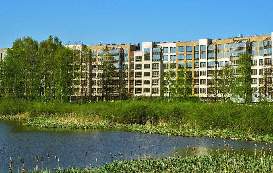 Продаётся 1-комнатная квартира, 38.1 м²