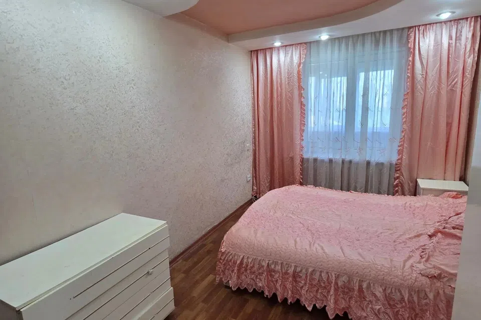 Продаётся 2-комнатная квартира, 51.2 м²