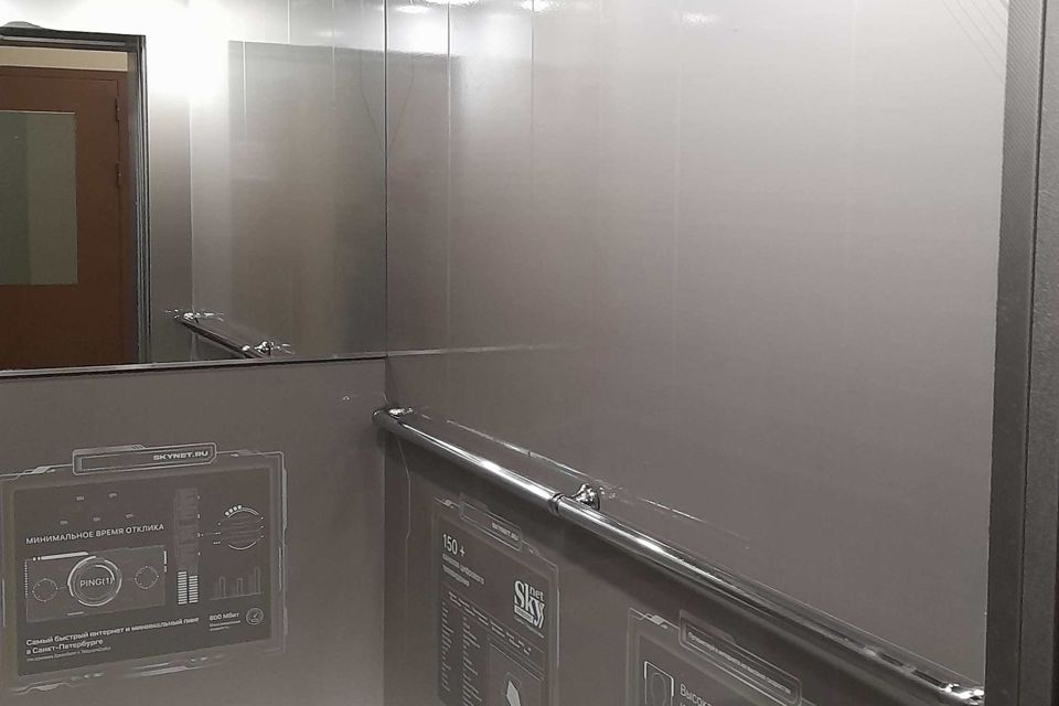 Продаётся студия, 22.5 м²
