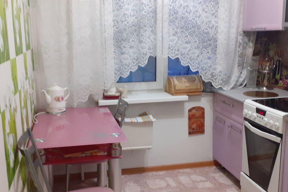 Продаётся 2-комнатная квартира, 43.5 м²