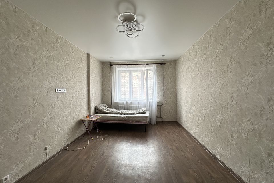 Продаётся 2-комнатная квартира, 58 м²