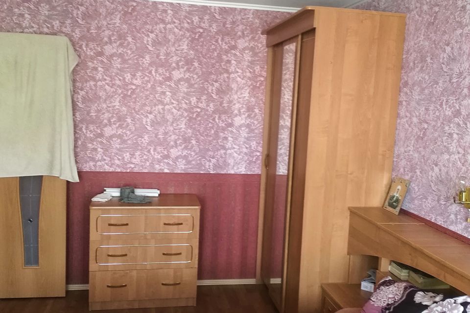 Продаётся 2-комнатная квартира, 47.7 м²