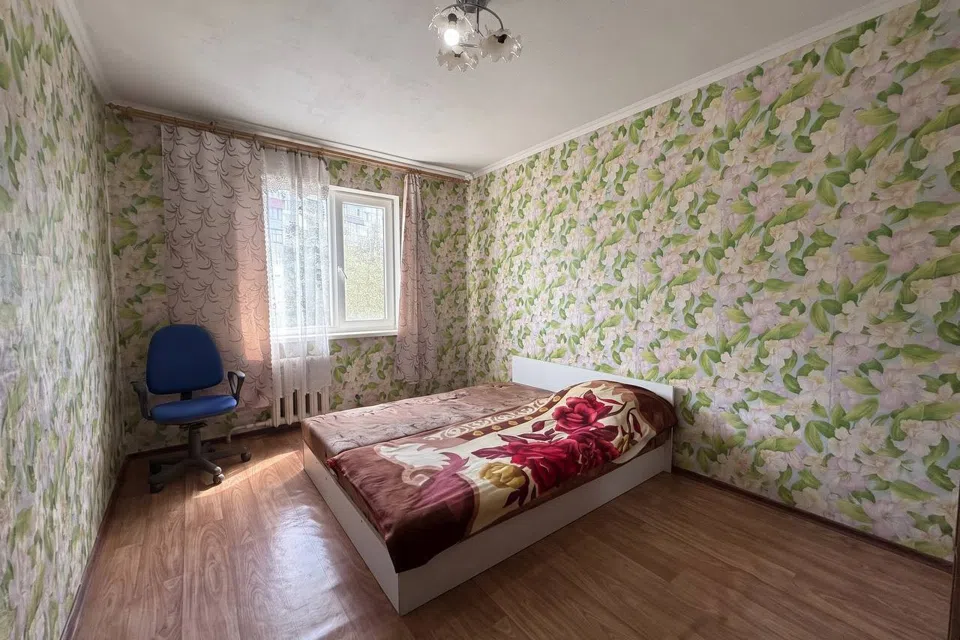 Продаётся 2-комнатная квартира, 48.4 м²
