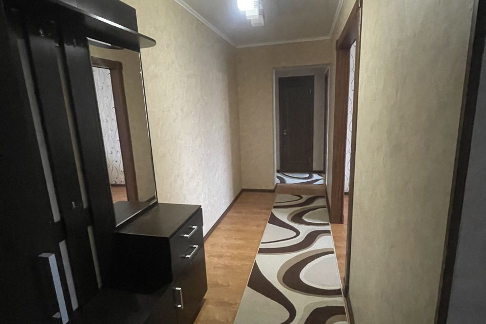Продаётся 3-комнатная квартира, 60.6 м²