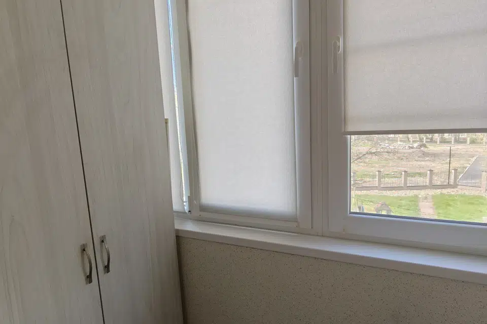 Продаётся 2-комнатная квартира, 53.8 м²